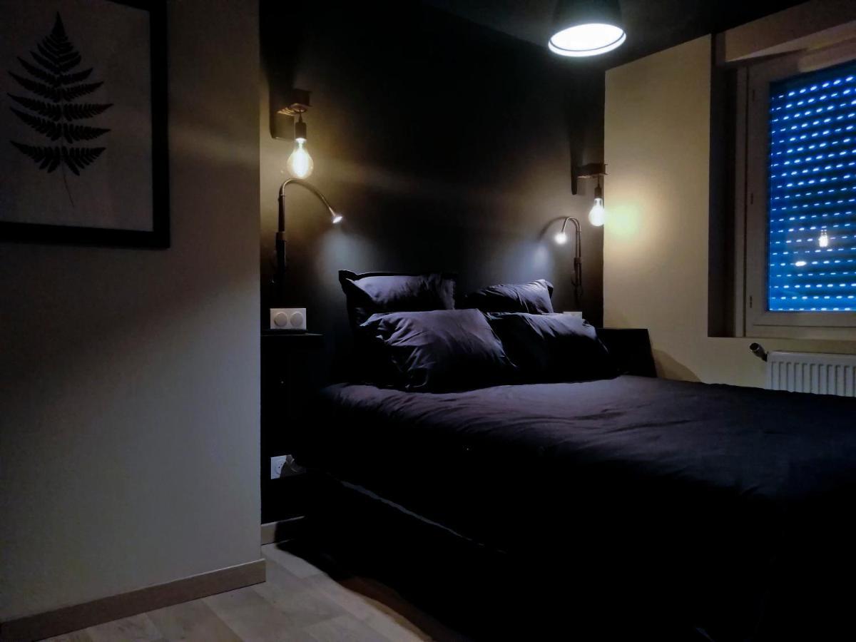 Hébergement de vacances Maison Avec Garage, Terrasse, L'herboristerie Béthune